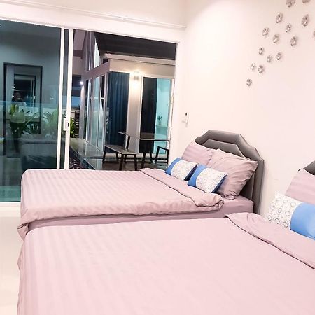 Be19th Pool Villa Petchaburi Esterno foto